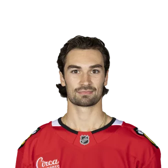 Hayes, Gavin headshot