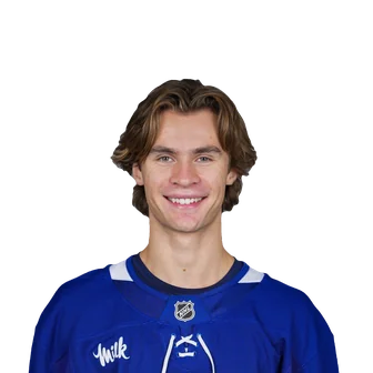McKenna, Gavin headshot