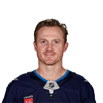 Nyquist, Gustav headshot
