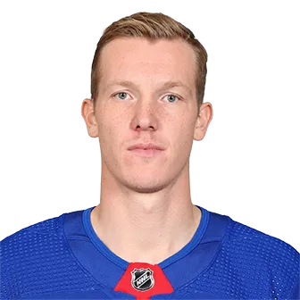 Rydahl, Gustav headshot