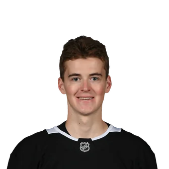 Slukynsky, Hampton headshot