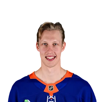 Tikkanen, Henrik headshot