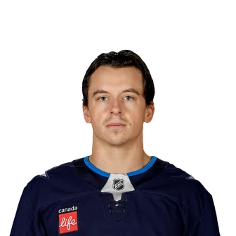 Thrun, Henry headshot