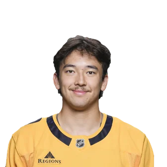 Gojsic, Hiroki headshot