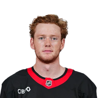 Stanley, Hoyt headshot