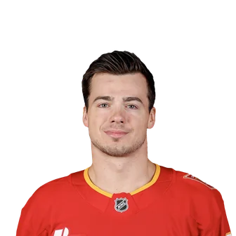 Brzustewicz, Hunter headshot