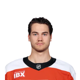 McDonald, Hunter headshot