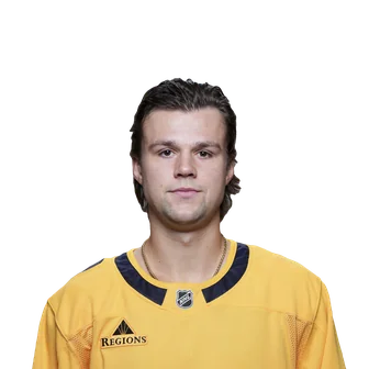 Skinner, Hunter headshot