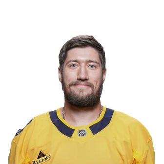 Lyubushkin, Ilya headshot