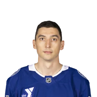 Mikheyev, Ilya headshot
