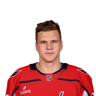 Protas, Ilya headshot