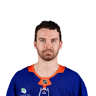 Sorokin, Ilya headshot