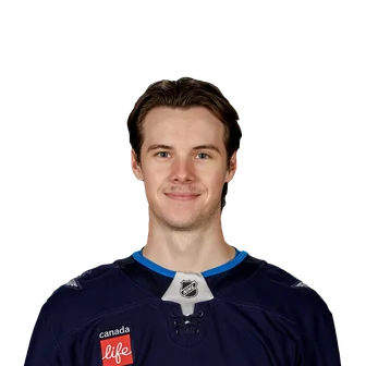 Poulter, Isaac headshot