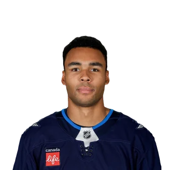 Phillips, Isaak headshot