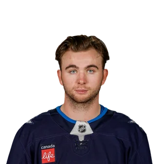 Rosen, Isak headshot
