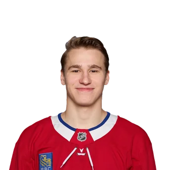 Demidov, Ivan headshot