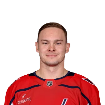 Miroshnichenko, Ivan headshot