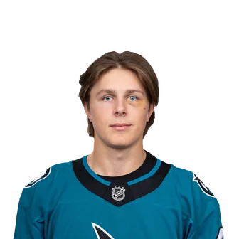 Stenberg, Ivar headshot