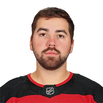 Dugan, Jack headshot