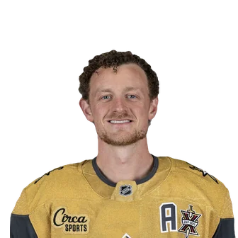 Eichel, Jack headshot