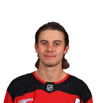 Hughes, Jack headshot