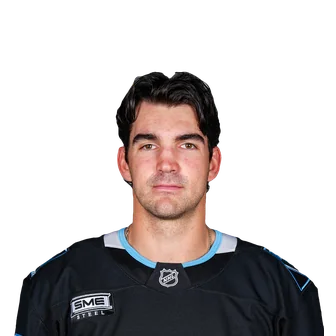 McBain, Jack headshot