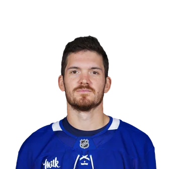 Roslovic, Jack headshot