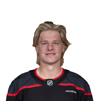 Blake, Jackson headshot