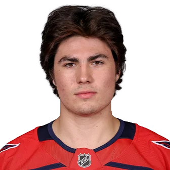 Crowder, Jackson headshot