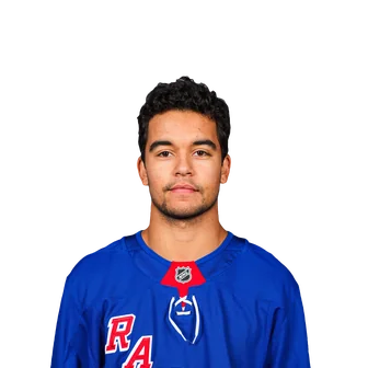Dorrington, Jackson headshot