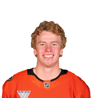 LaCombe, Jackson headshot