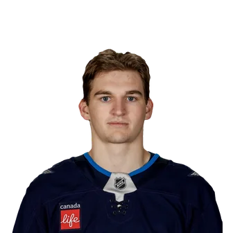 Cloutier, Jacob headshot