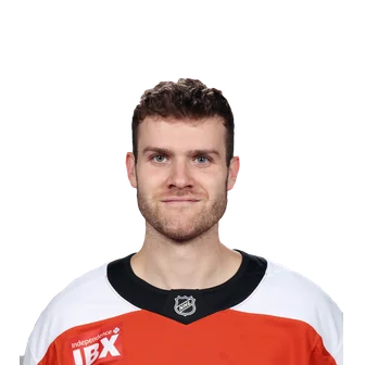 Gaucher, Jacob headshot