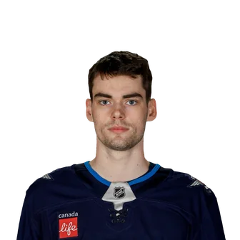 Julien, Jacob headshot