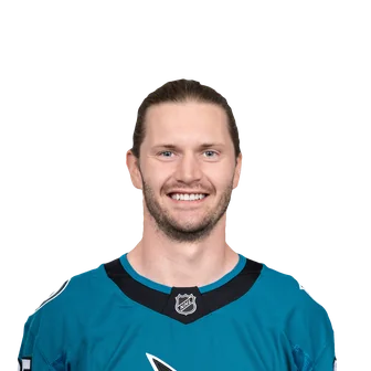 Trouba, Jacob headshot