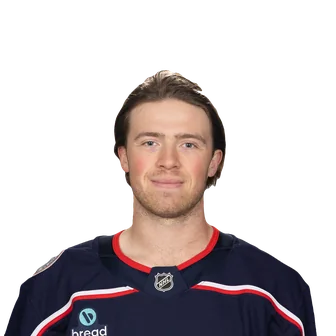 Christiansen, Jake headshot