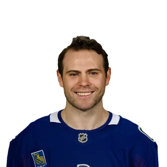 DeBrusk, Jake headshot