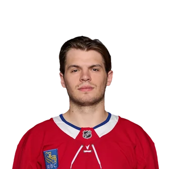 Evans, Jake headshot