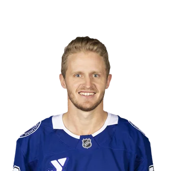 Guentzel, Jake headshot