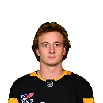 Livanavage, Jake headshot