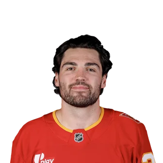 Livingstone, Jake headshot