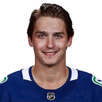 Virtanen, Jake headshot