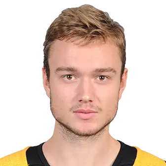 Forsbacka Karlsson, Jakob headshot