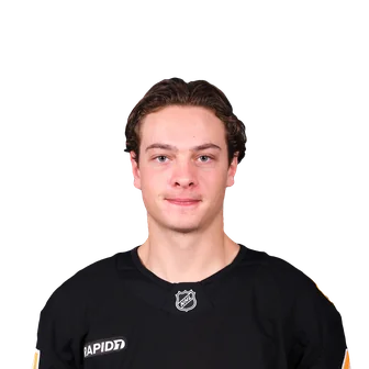Hagens, James headshot