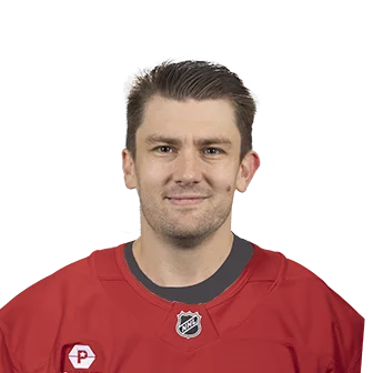 van Riemsdyk, James headshot