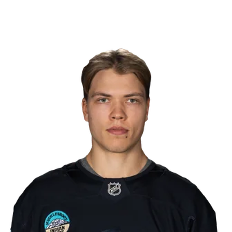 Nyman, Jani headshot