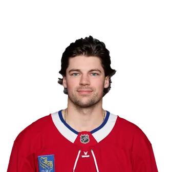 Davidson, Jared headshot