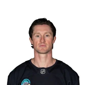 McCann, Jared headshot