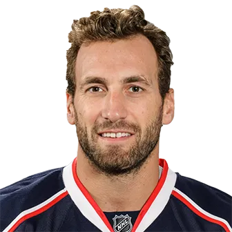 Stoll, Jarret headshot