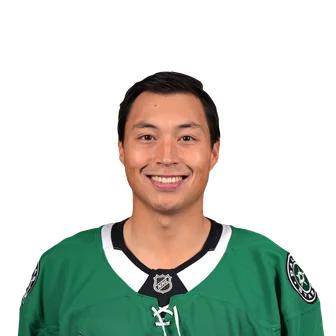 Robertson, Jason headshot